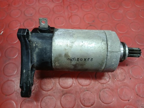 Moteur injection yamaha tw - moteur,