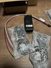 Tesla Remote Energy Meter Kit Compatible With Tesla Backup Switch