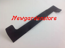 Lame Horaire Tracteur Tondeuse