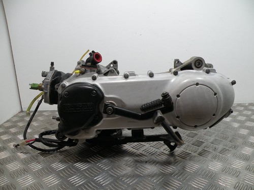 Moteur piaggio nrg - piaggio, 50
