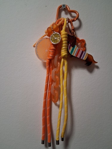 Bijou sac porte clés - de, /