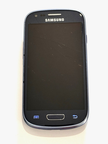 Samsung galaxy mini - samsung, s3
