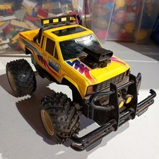 NIKKO vintage RC radio