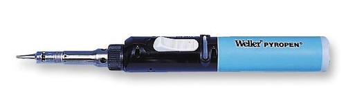 Weller fer souder à gaz - souder,