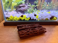 Cachette crevettes Cholla