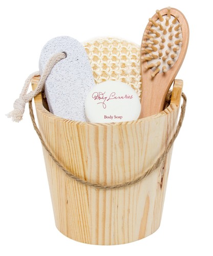 Coffret bain soin et - coffret, de