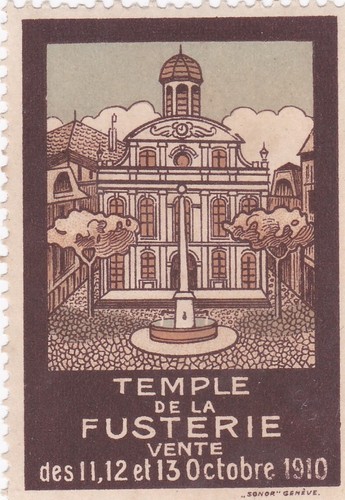 Ancienne vignette suisse - ancienne,