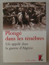 Plongé Dans Les Ténèbres Un