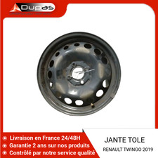 🇫🇷 JANTE TOLE RENAULT