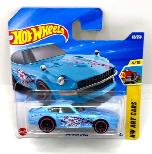 094 hot wheels art - 25.094,