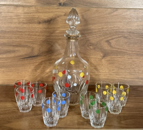Reims carafe verre avec - carafe,