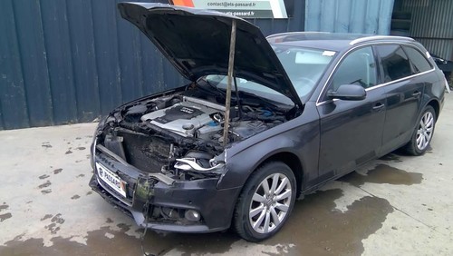 Alternateur audi avant - alternateur, a4
