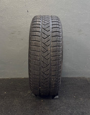 Pirelli Sottozero 3 Seal Inside 215/55/R17 94H Winter Tyre 2021