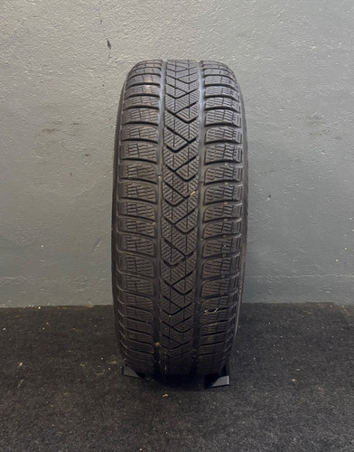 Pirelli sottozero seal - sottozero,