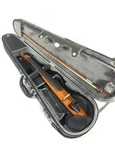 Violon silencieux électrique