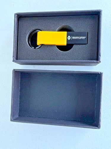 Renault cle usb 16go - cle,