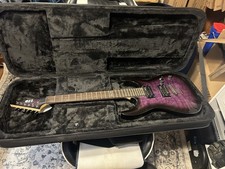 ESP LTD MH-100QMNT Purple