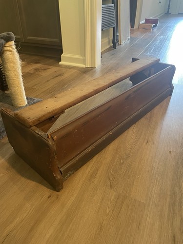 Barrister bookcase base - barrister’s,
