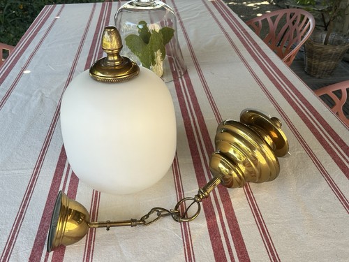 Lampe suspension - lampe,