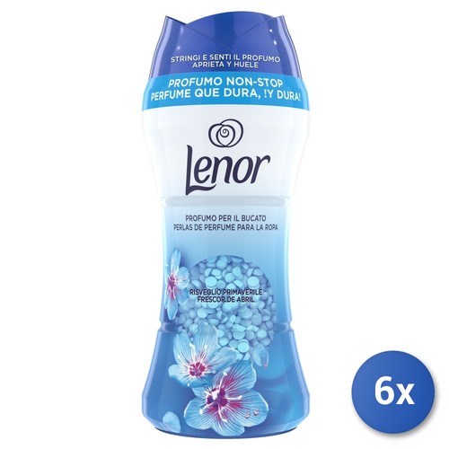 Lenor parfum textile - lenor,