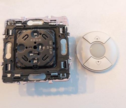 Legrand celiane 67261 - 67261, rf