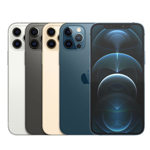 Apple iphone pro - iphone, 12