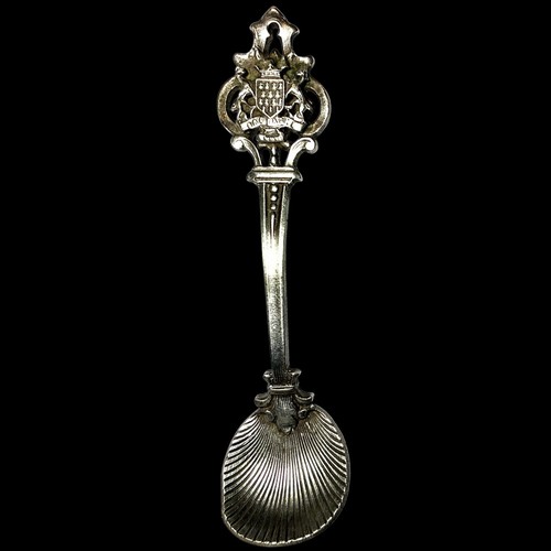 Ancienne cuillère pelle a - cuillère,,