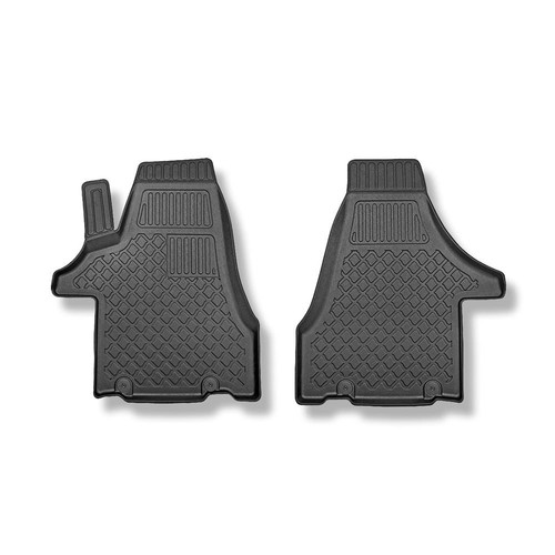 Tapis sol tpe sur mesure - sur,