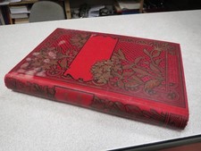 CA109 CARTONNAGE LES MERCENAIRES LEON CAHUN FRITEL SELLIER HACHETTE 1894  