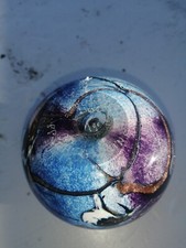 M. LUZORO presse papier