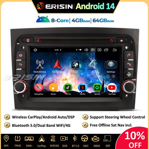 Core android gps - 8-core,