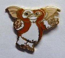 Pin's BD Démons et Merveilles