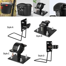 Adaptateur de panier de vélo