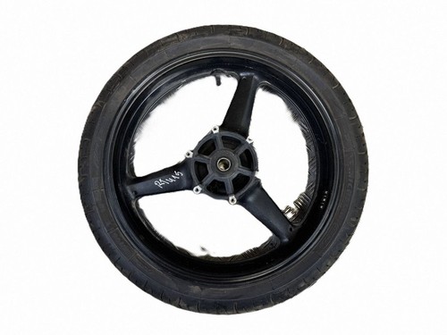 Honda civic 2002 - honda, jante
