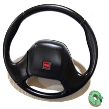 1990-2000 Chevrolet/GMC Kodiak steering wheel w/horn pad (Vandura-TopKick-G30)