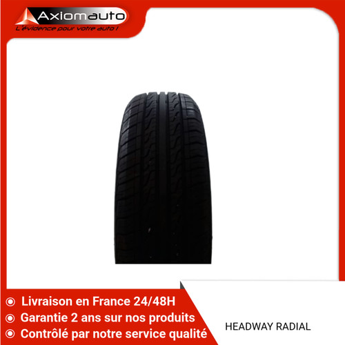 Pneu headway radial - 🇫🇷,