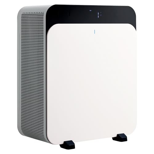 Purificateur air blueair - purificateur, d'air
