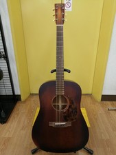 Guitare acoustique MARTIN