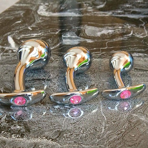 Métal taille perles - perles, anales