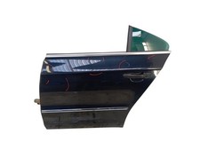 Porte arriere gauche