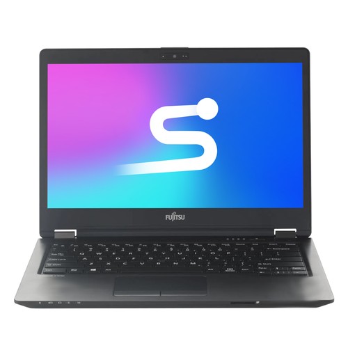 Ordinateur portable fujitsu - ordinateur,