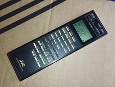 Télécommande JVC PQ10543 VCR