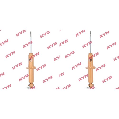 Kyb amortisseur gauche - 2x,