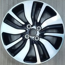 Genuine Suzuki Swift AZ Alloy Wheel 6x16 ET45 Jante 43210-52RF0