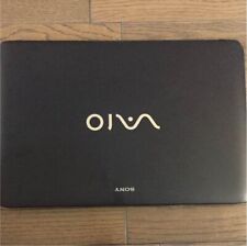 SONY VAIO Fit 15E SVF15217CJB Intel PENTIUM DUAL CORE 2117U RAM 4GB