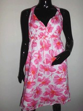 BELLE ROBE BEL & BO 100% COTON