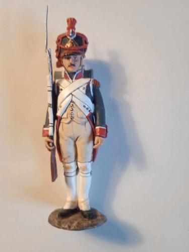 King country grenadier - country,