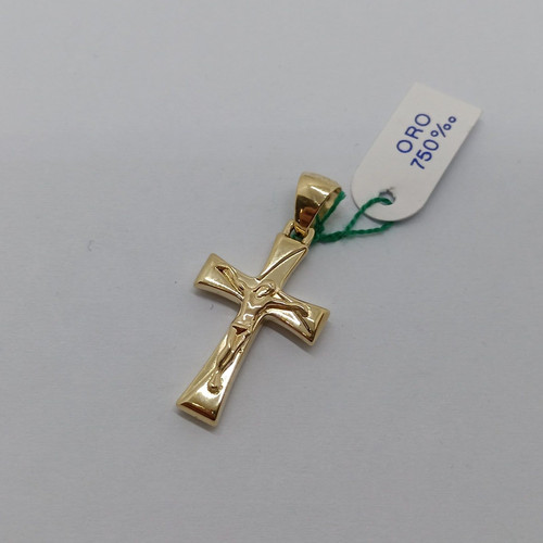 Pendentif crucifix croix - pendentif,