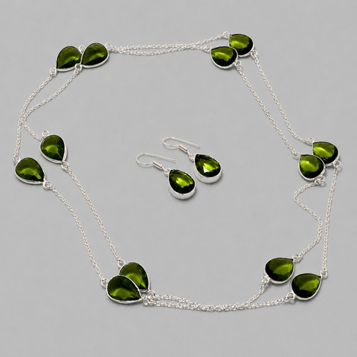 Chaîne bijoux boucles - chaîne, +