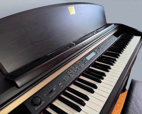 Yamaha clavinova clp - yamaha, clp-150